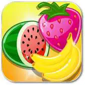 Free play online Fruits Candy APK