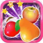 Free play online Fruits Candy Jelly Pop APK