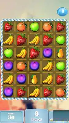 Play Fruits Candy Jelly Pop Play Fruits Candy Jelly Pop