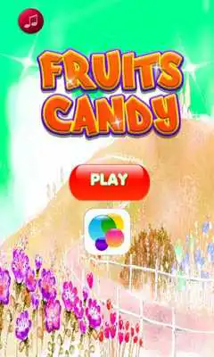 Play Fruits Candy