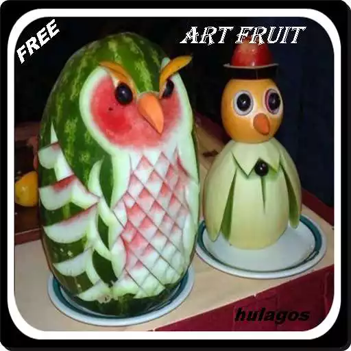 Free play online Fruits Carving Inspirations APK Free play online Fruits Carving Inspirations APK
