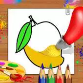 Free play online Fruits Coloring Book Drawing Book - Kids Game APK Free play online Fruits Coloring Book Drawing Book - Kids Game APK