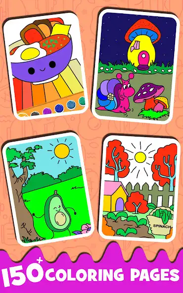 Play Fruits Coloring book Kids Food as an online game online Fruits Coloring book Kids Food with UptoPlay Play Fruits Coloring book Kids Food as an online game Fruits Coloring book Kids Food with UptoPlay