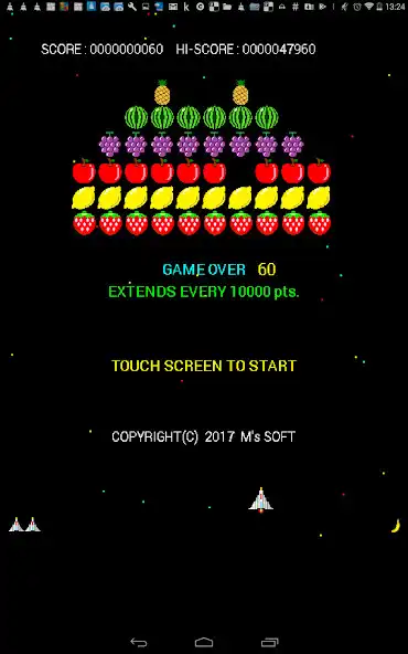 Play Fruits Crasher  and enjoy Fruits Crasher with UptoPlay