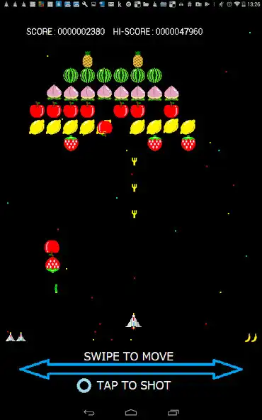 Play Fruits Crasher as an online game Fruits Crasher with UptoPlay