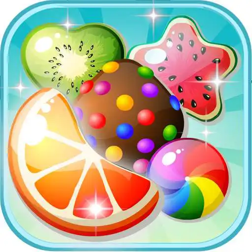 Free play online Fruits Crush Match 3 APK Free play online Fruits Crush Match 3 APK