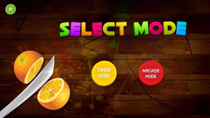 Play Fruits Cut