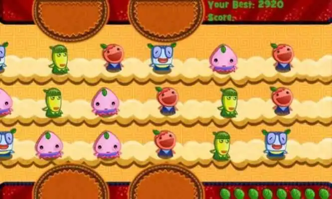 Play Fruits Dash
