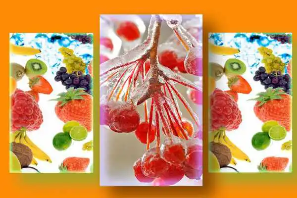 Play Fruits Dialer Theme Play Fruits Dialer Theme