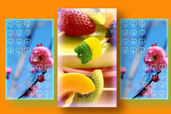 Play Fruits Dialer Theme Play Fruits Dialer Theme
