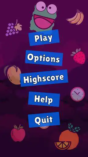 Play Fruitsdump as an online game Fruitsdump with UptoPlay