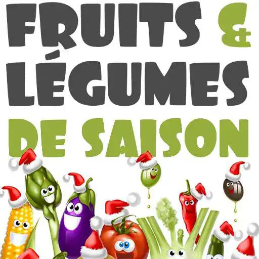 Free play online Fruits et légumes de saison APK Free play online Fruits et légumes de saison APK