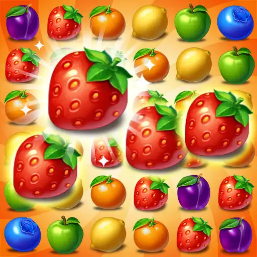 Play Fruits Farm: Match 3 APK Play Fruits Farm: Match 3 APK