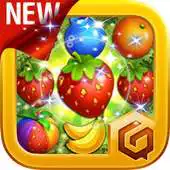Free play online fruits forest 2018 APK