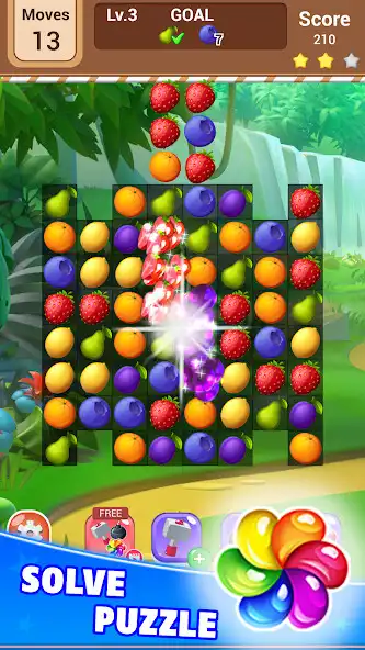 Play Fruits Fruto - Match 3 Puzzle and enjoy Fruits Fruto - Match 3 Puzzle with UptoPlay Play Fruits Fruto - Match 3 Puzzle and enjoy Fruits Fruto - Match 3 Puzzle with UptoPlay