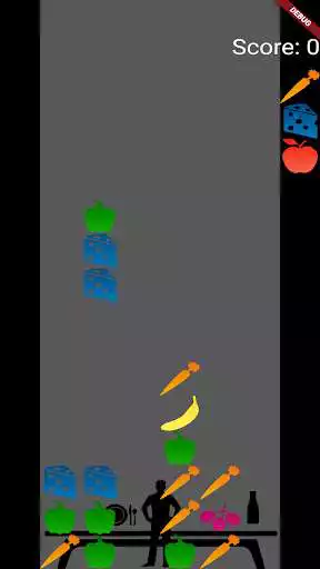 Play Fruits Game