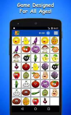 Play Fruits Game