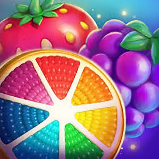 Play Fruit Shake - Fruit Blast Match 3 APK