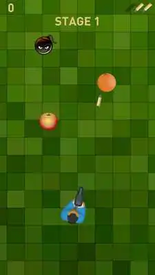 Play Fruit Shoot Gunner