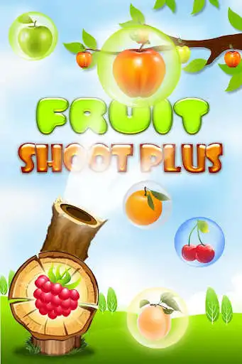 Play Fruit Shoot Plus  and enjoy Fruit Shoot Plus with UptoPlay