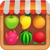Free play online Fruit Shop APK