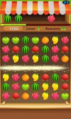 Play Fruit Shop