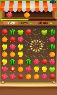 Play Fruit Shop