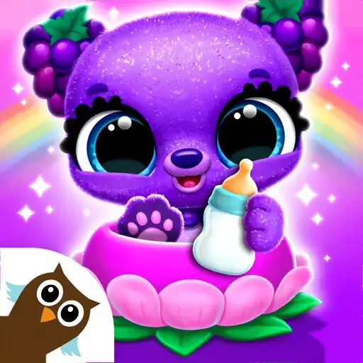Play Fruitsies - Pet Friends APK
