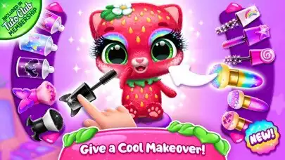 Play Fruitsies - Pet Friends and enjoy Fruitsies - Pet Friends with UptoPlay Play Fruitsies - Pet Friends and enjoy Fruitsies - Pet Friends with UptoPlay