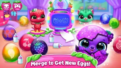Play Fruitsies - Pet Friends as an online game online Fruitsies - Pet Friends with UptoPlay Play Fruitsies - Pet Friends as an online game Fruitsies - Pet Friends with UptoPlay