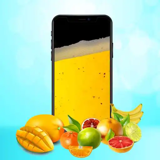 Play Fruits Juice Simulator APK Play Fruits Juice Simulator APK