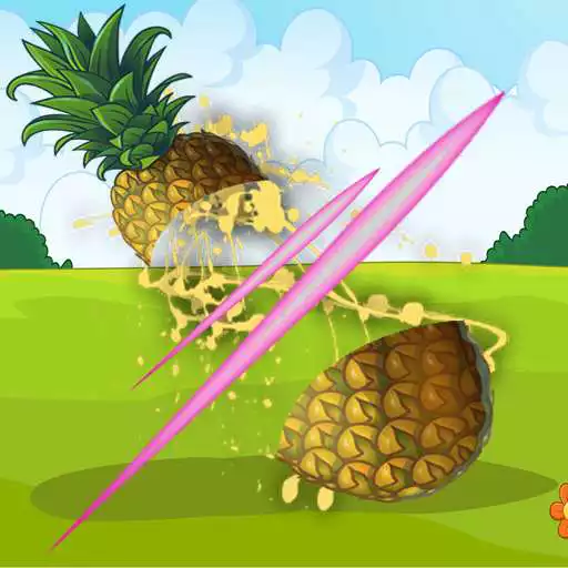 Play Fruits Juicy - Cut Slice APK