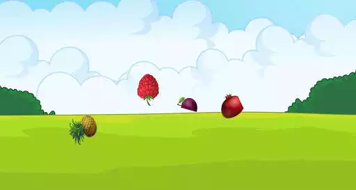 Play Fruits Juicy - Cut Slice  and enjoy Fruits Juicy - Cut Slice with UptoPlay
