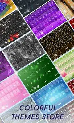 Play Fruits Keyboard