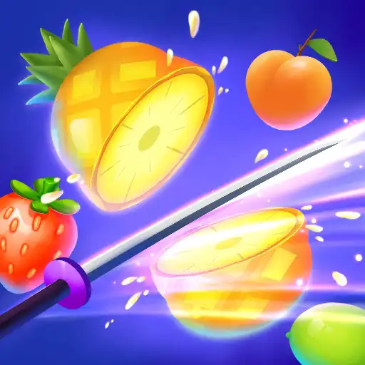 Play Fruit Slash  Cut APK
