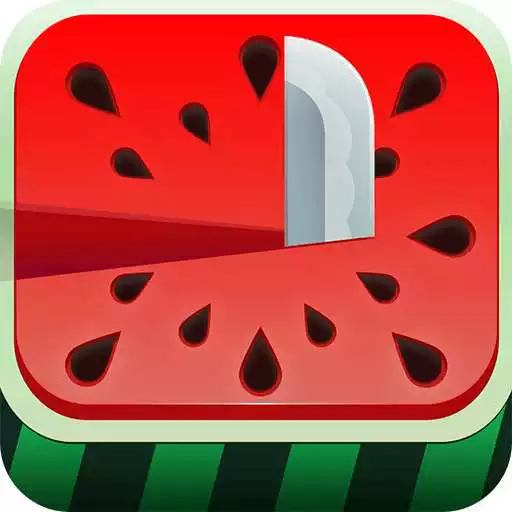 Free play online Fruit Slash (Don't boom) APK Free play online Fruit Slash (Don't boom) APK