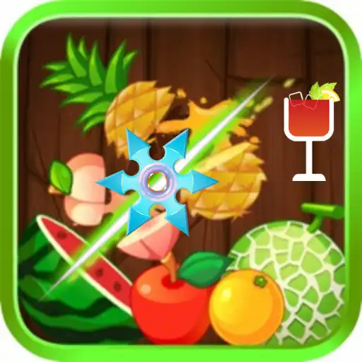 Play Fruit Slash Fruit Cutter Game APK