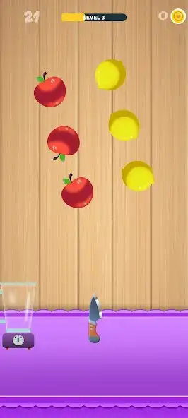 Play Fruit Slash Fruit Cutter Game as an online game Fruit Slash Fruit Cutter Game with UptoPlay