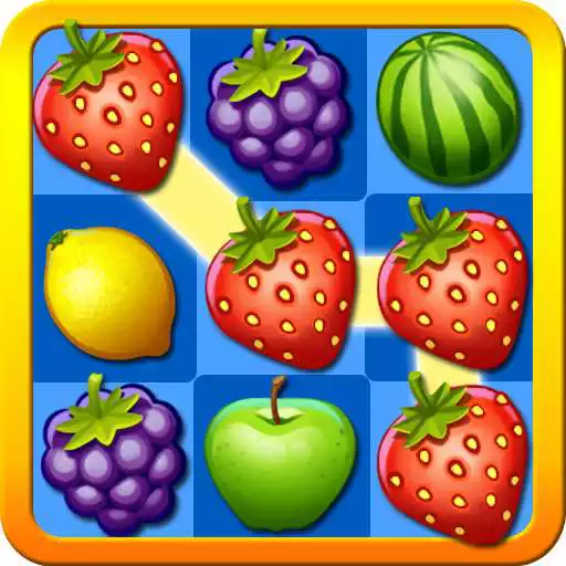 Free play online Fruits Legend APK