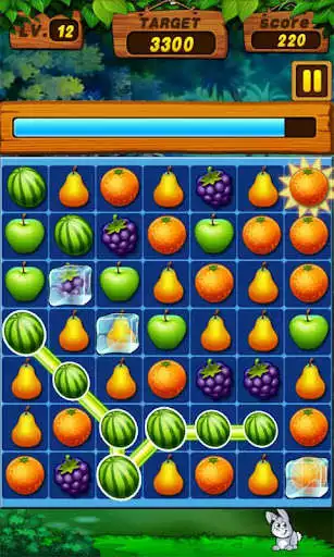 Play Fruits Legend