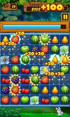 Play Fruits Legend