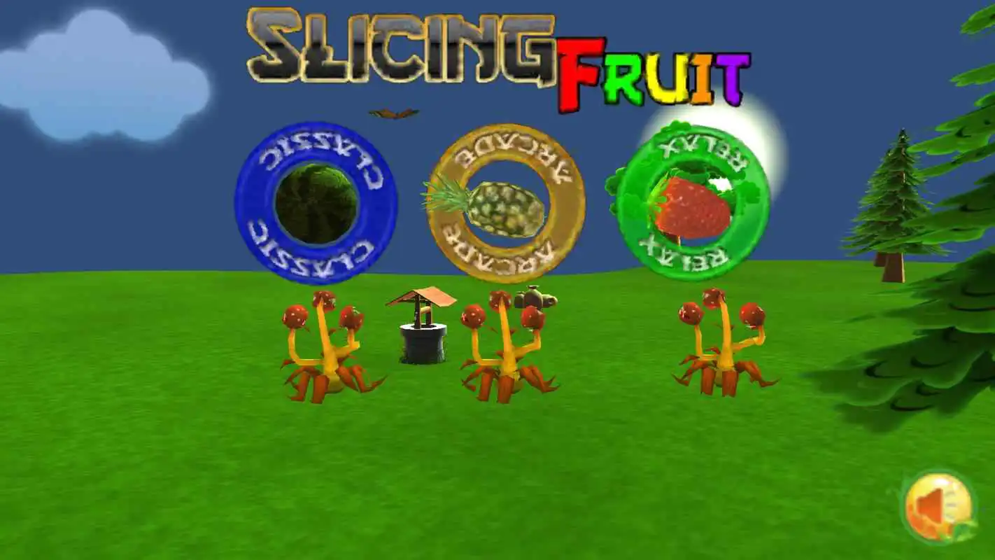 Play Fruit Slice Games - Ninja Come