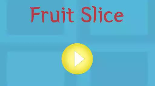 Play FruitSlice  and enjoy FruitSlice with UptoPlay