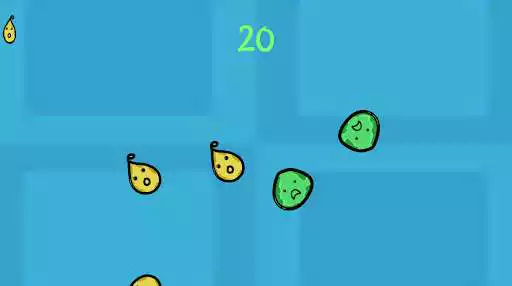 Play FruitSlice as an online game FruitSlice with UptoPlay