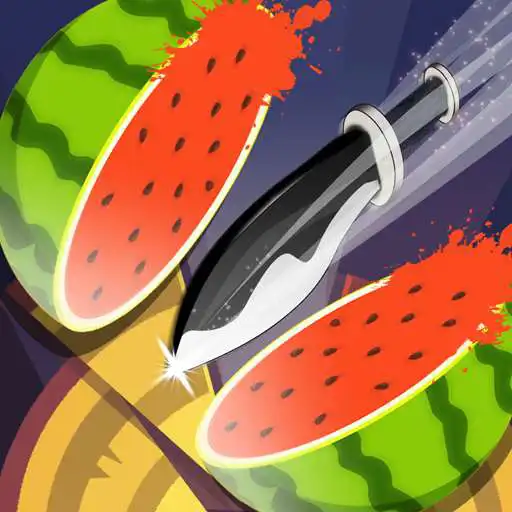 Play fruit slicing APK