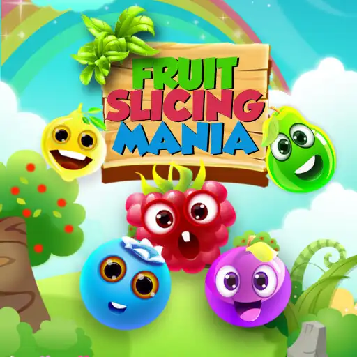 Play Fruit Slicing Mania AR APK