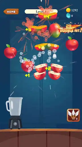 Play fruit slicing  and enjoy fruit slicing with UptoPlay