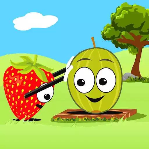 Free play online Fruit Slider APK