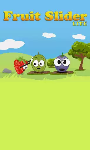 Play Fruit Slider