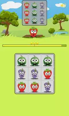 Play Fruit Slider
